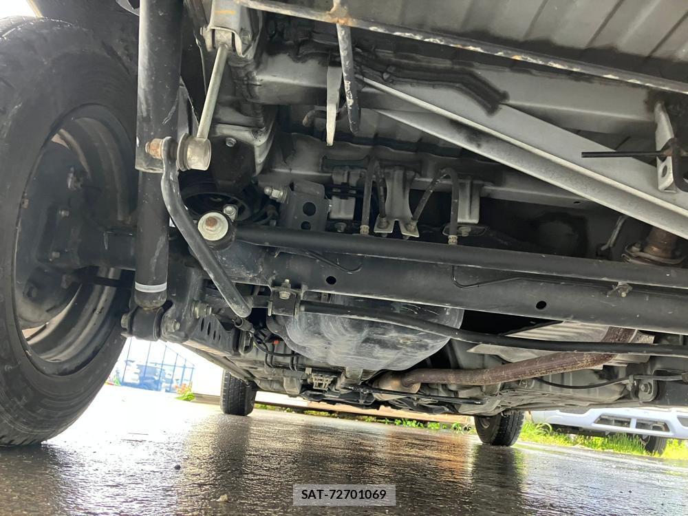Toyota PROBOX VAN 2019 994349-37