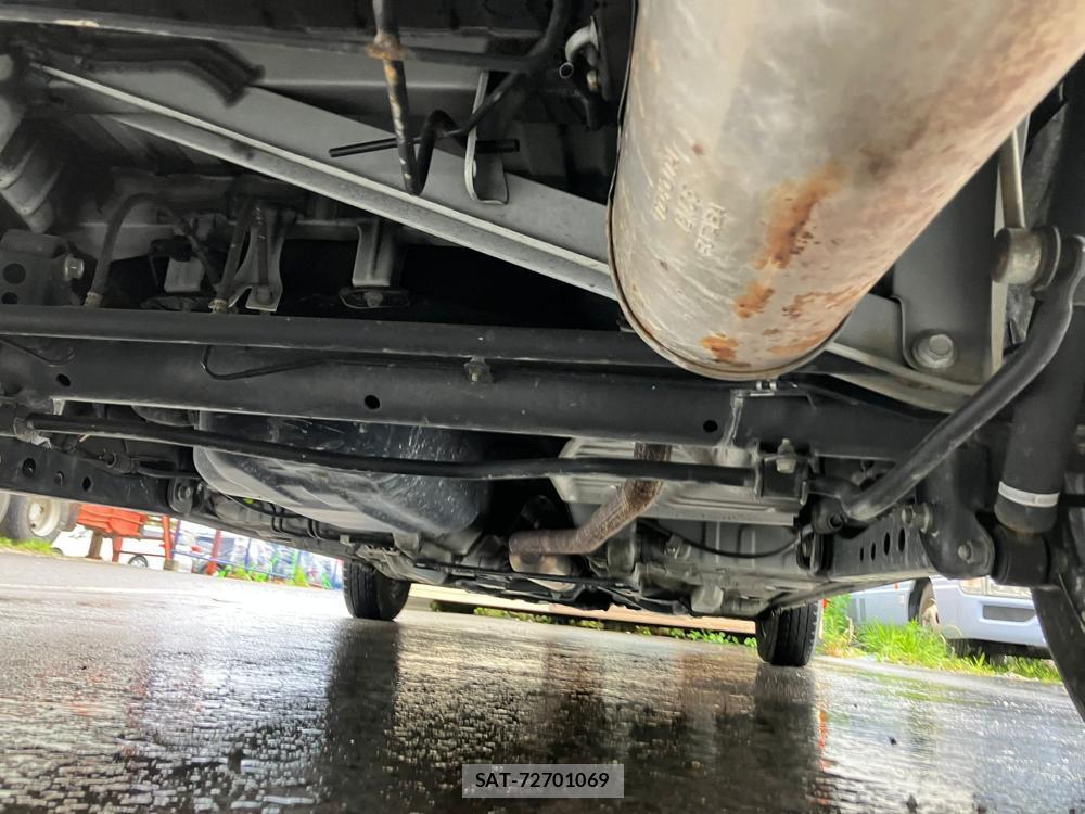 Toyota PROBOX VAN 2019 994349-38