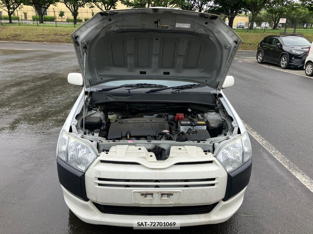 Toyota PROBOX VAN 2019 994349-40