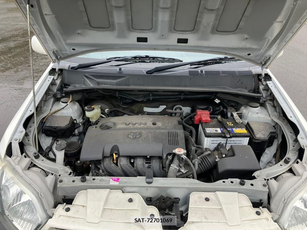 Toyota PROBOX VAN 2019 994349-41