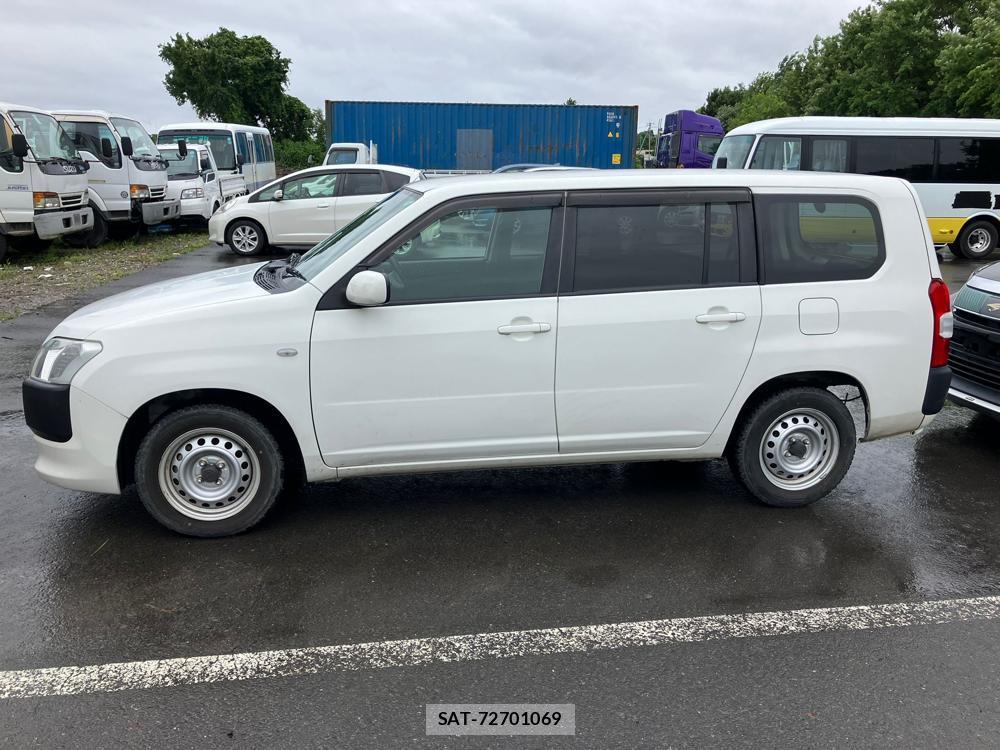 Toyota PROBOX VAN 2019 994349-5
