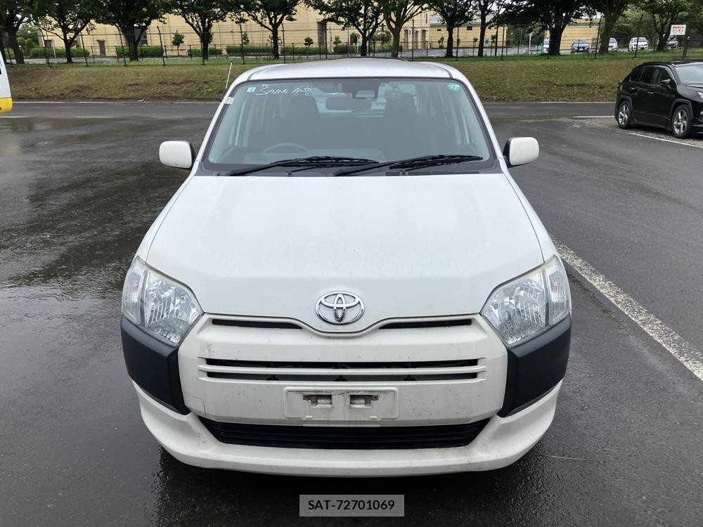 Toyota PROBOX VAN 2019 994349-7
