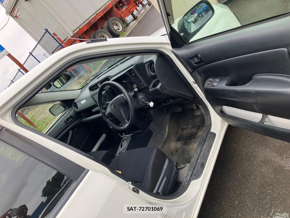 Toyota PROBOX VAN 2019 994349-8