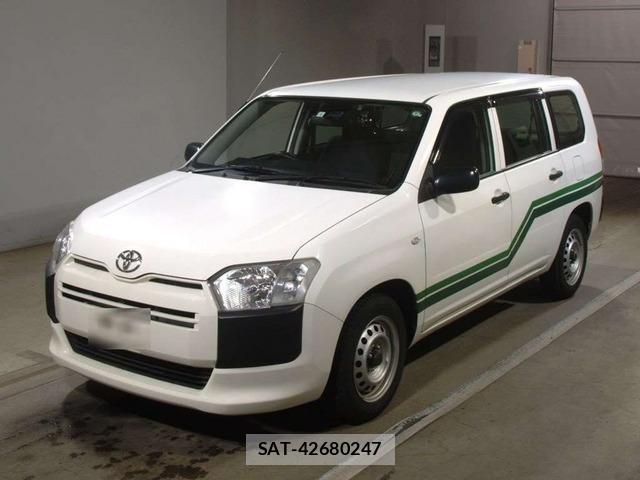 Toyota PROBOX VAN 2019 1001482-0
