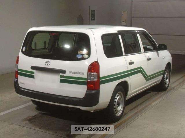 Toyota PROBOX VAN 2019 1001482-1