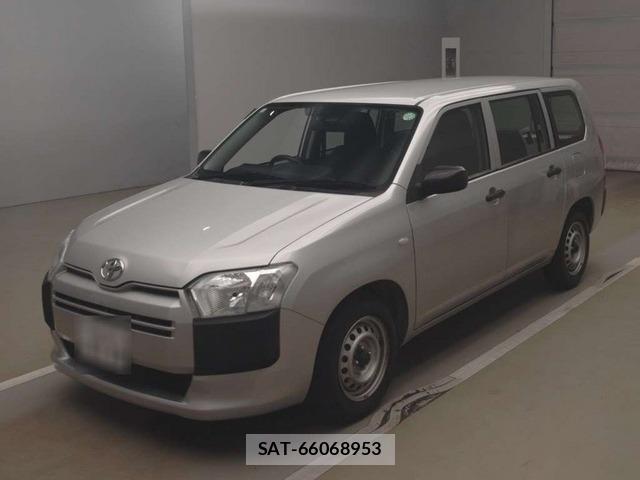 Toyota PROBOX VAN 2019 1001483-0