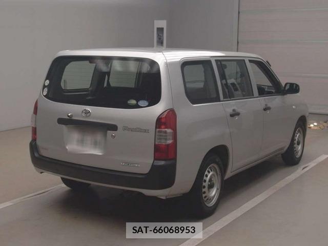 Toyota PROBOX VAN 2019 1001483-1