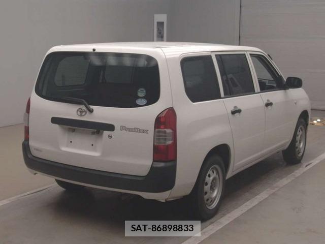 Toyota PROBOX VAN 2018 1028008-1