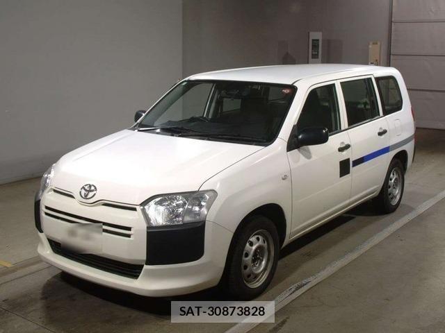 Toyota PROBOX VAN 2019 1028007-0
