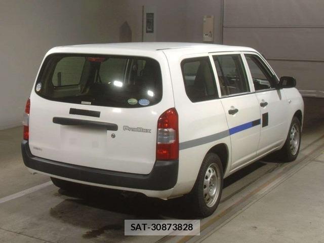 Toyota PROBOX VAN 2019 1028007-1