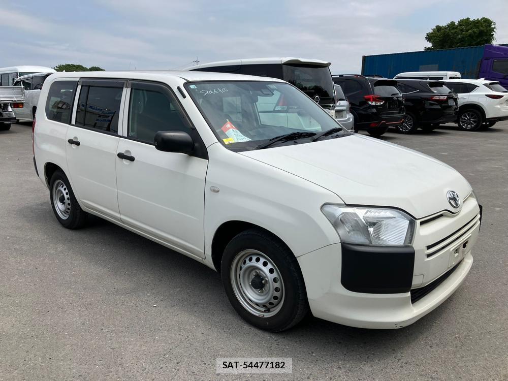 Toyota PROBOX VAN 2019 994348-0