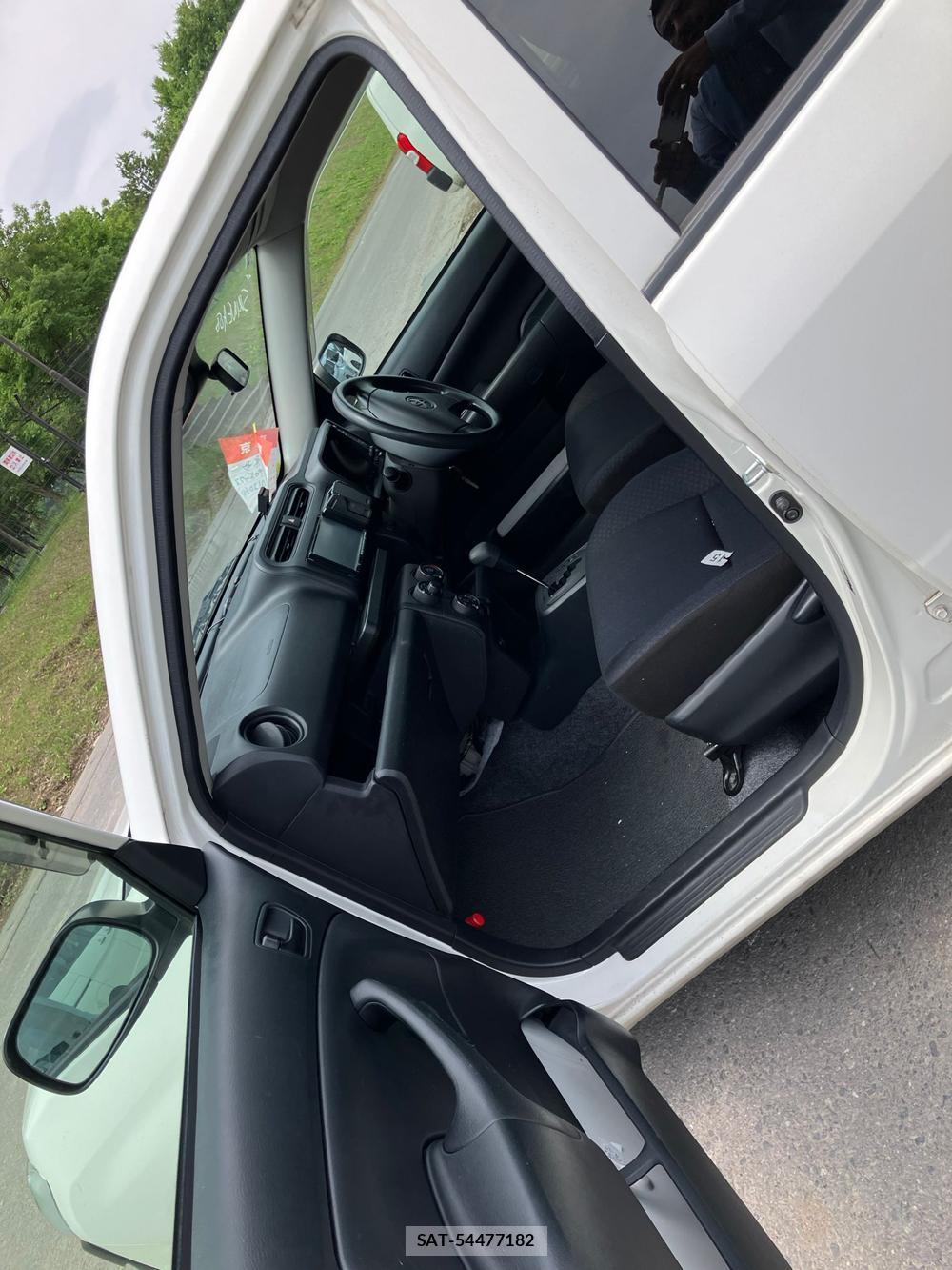 Toyota PROBOX VAN 2019 994348-9