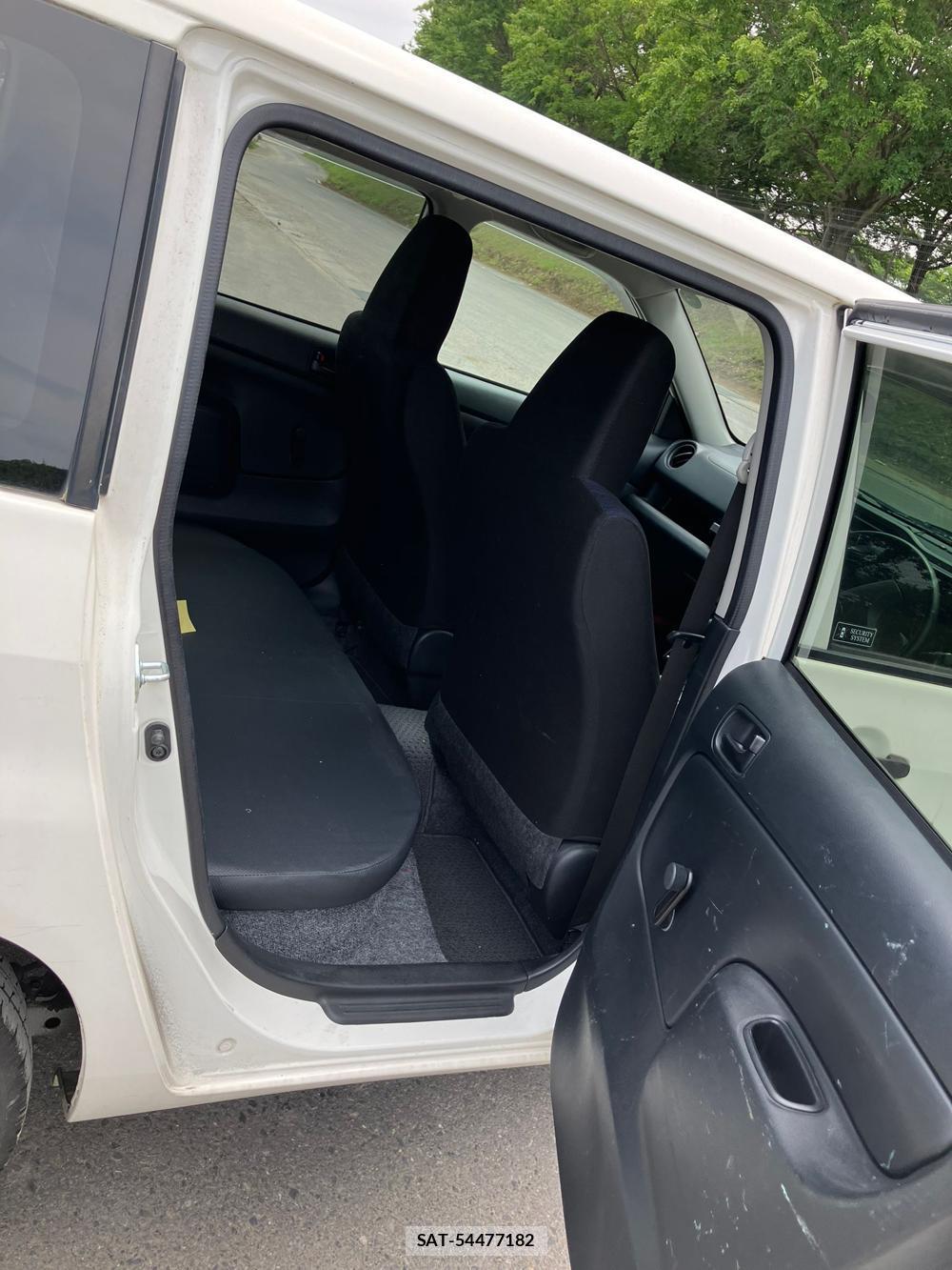 Toyota PROBOX VAN 2019 994348-10