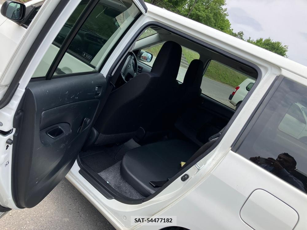 Toyota PROBOX VAN 2019 994348-11