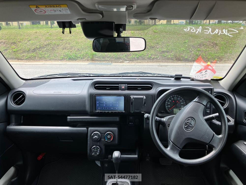 Toyota PROBOX VAN 2019 994348-12