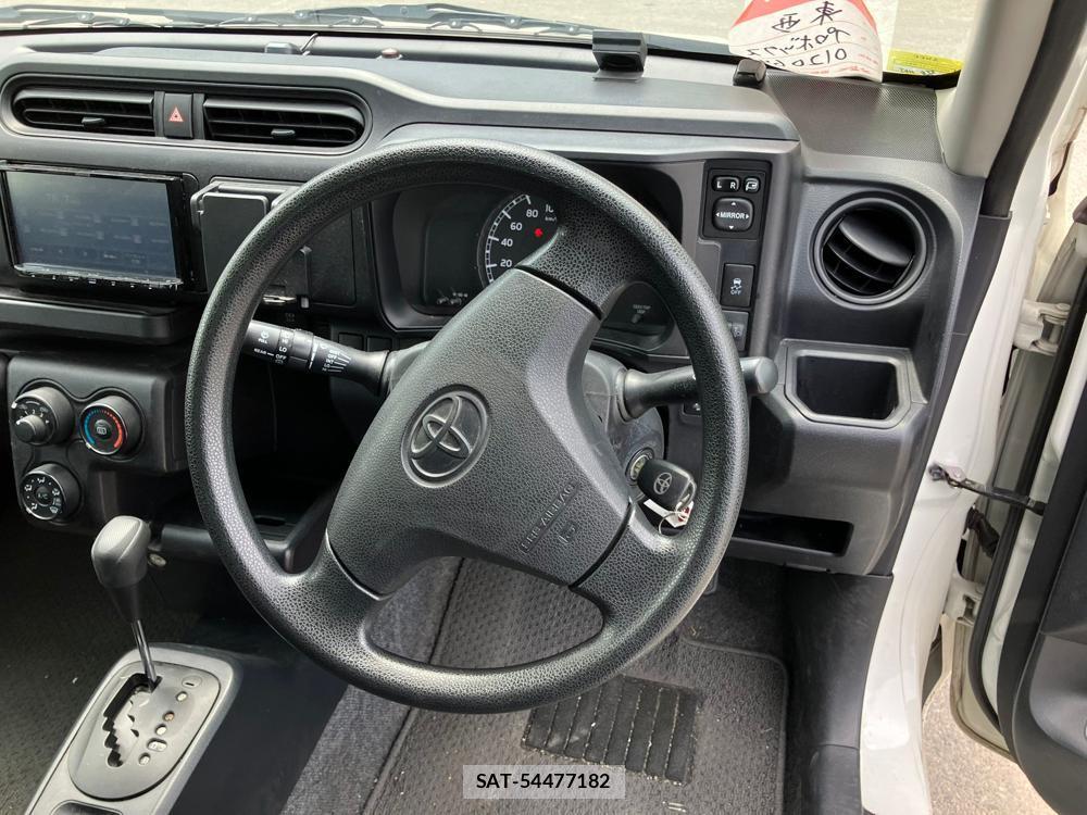 Toyota PROBOX VAN 2019 994348-13