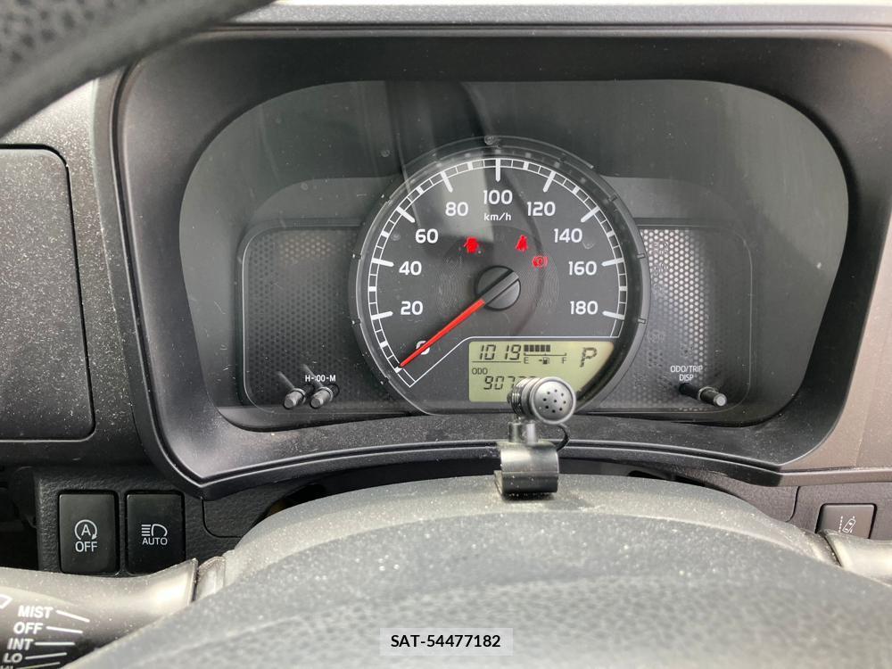Toyota PROBOX VAN 2019 994348-15