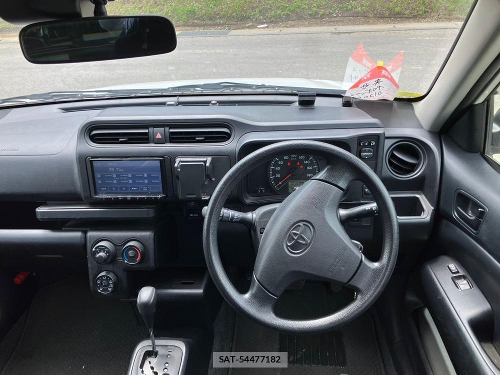 Toyota PROBOX VAN 2019 994348-16