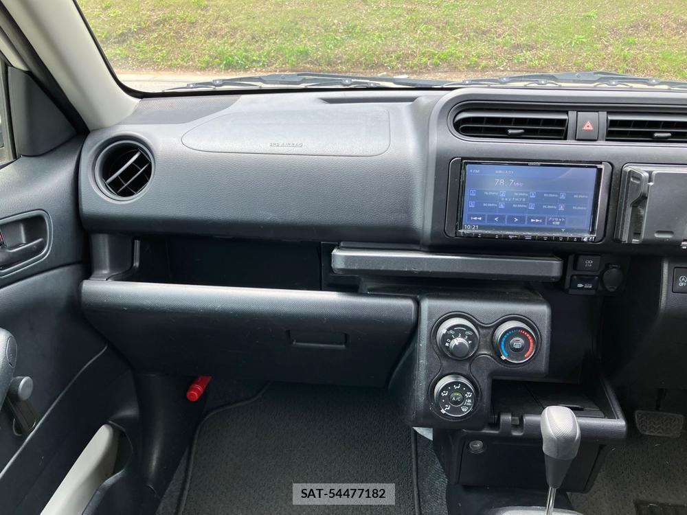 Toyota PROBOX VAN 2019 994348-17