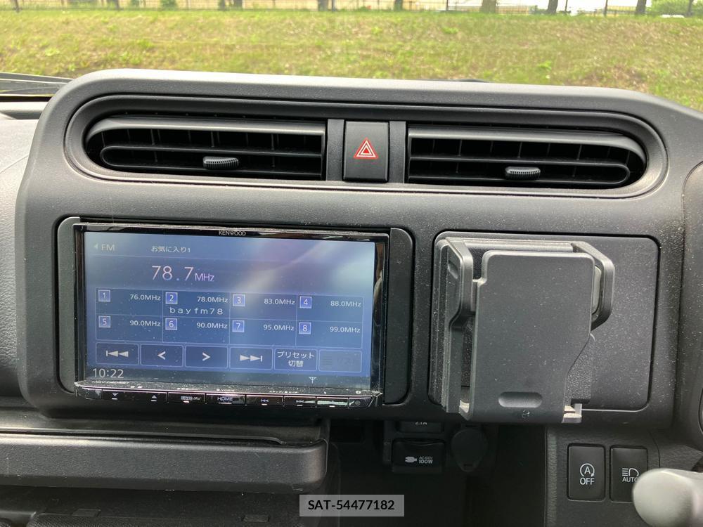 Toyota PROBOX VAN 2019 994348-18