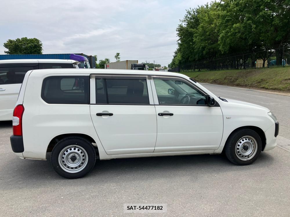 Toyota PROBOX VAN 2019 994348-1