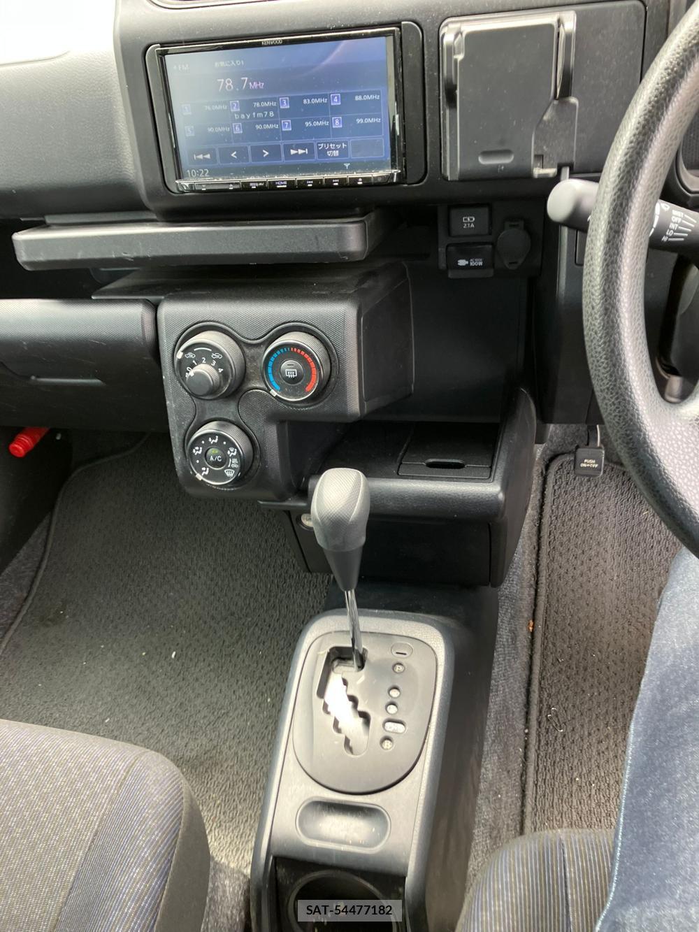 Toyota PROBOX VAN 2019 994348-19