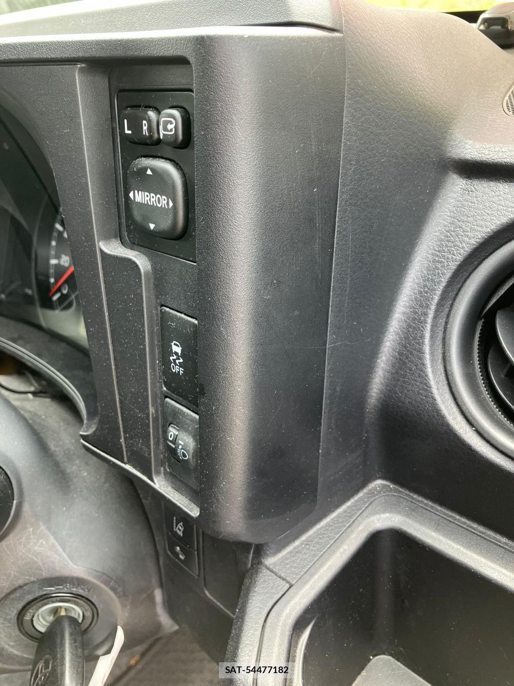 Toyota PROBOX VAN 2019 994348-20
