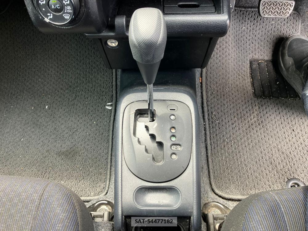 Toyota PROBOX VAN 2019 994348-21