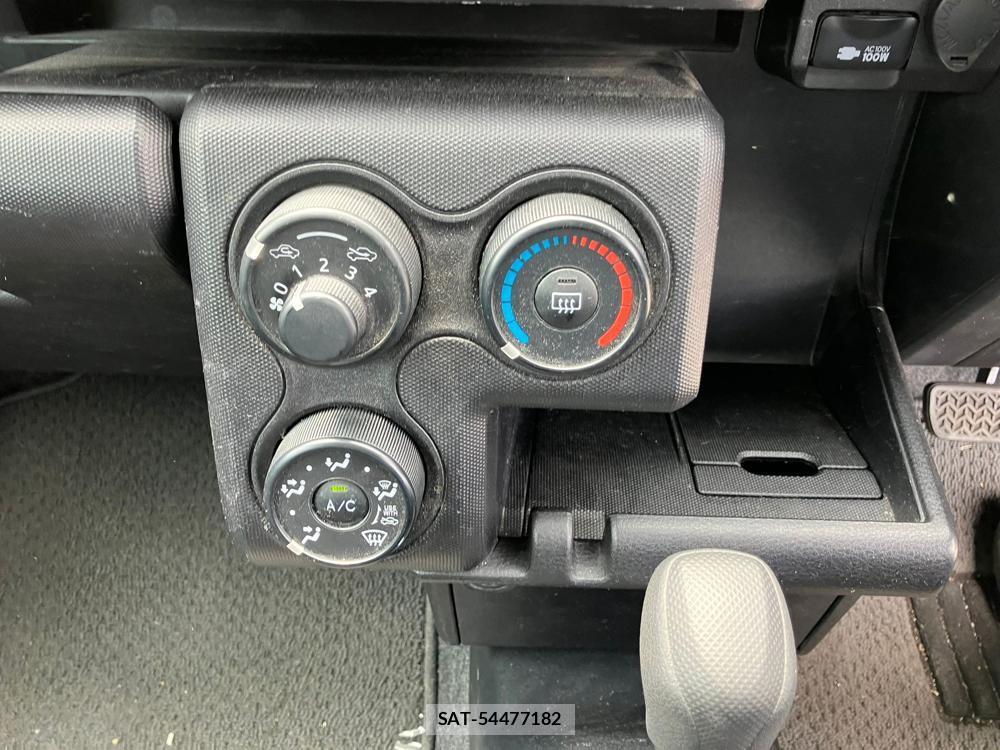 Toyota PROBOX VAN 2019 994348-22
