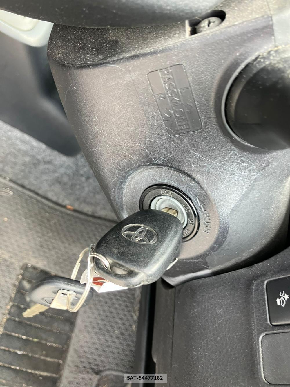 Toyota PROBOX VAN 2019 994348-23