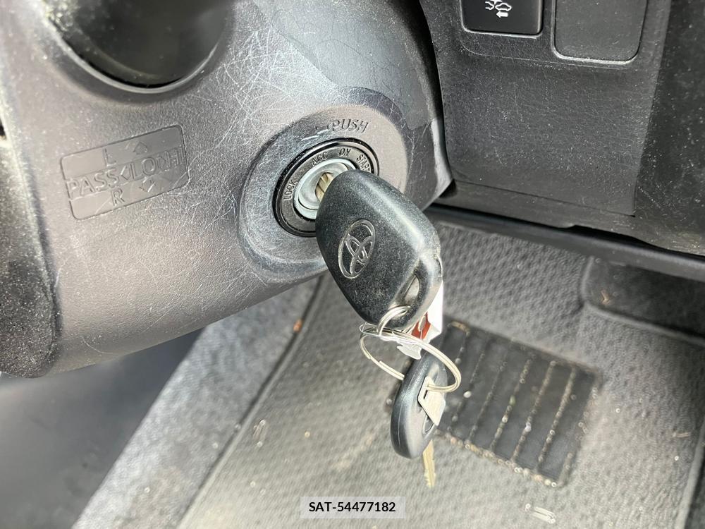 Toyota PROBOX VAN 2019 994348-24
