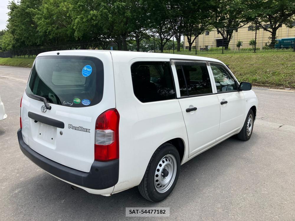 Toyota PROBOX VAN 2019 994348-2