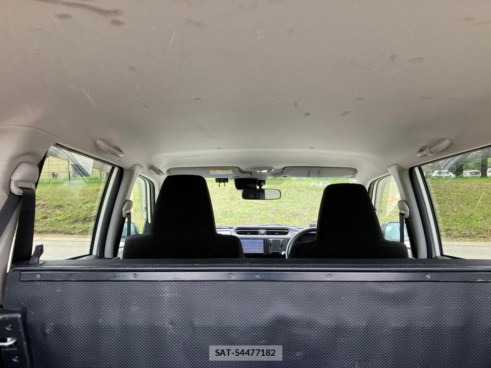 Toyota PROBOX VAN 2019 994348-29