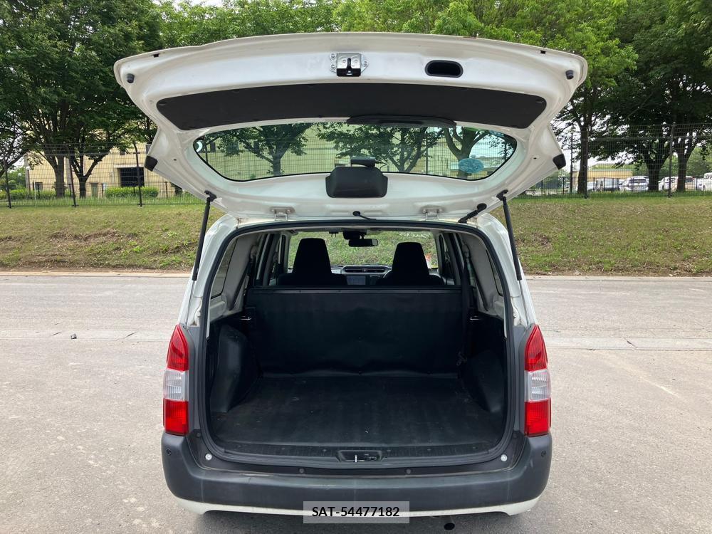 Toyota PROBOX VAN 2019 994348-30