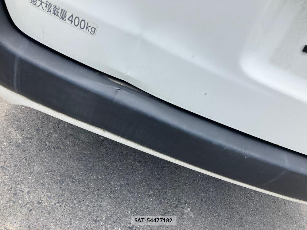 Toyota PROBOX VAN 2019 994348-31