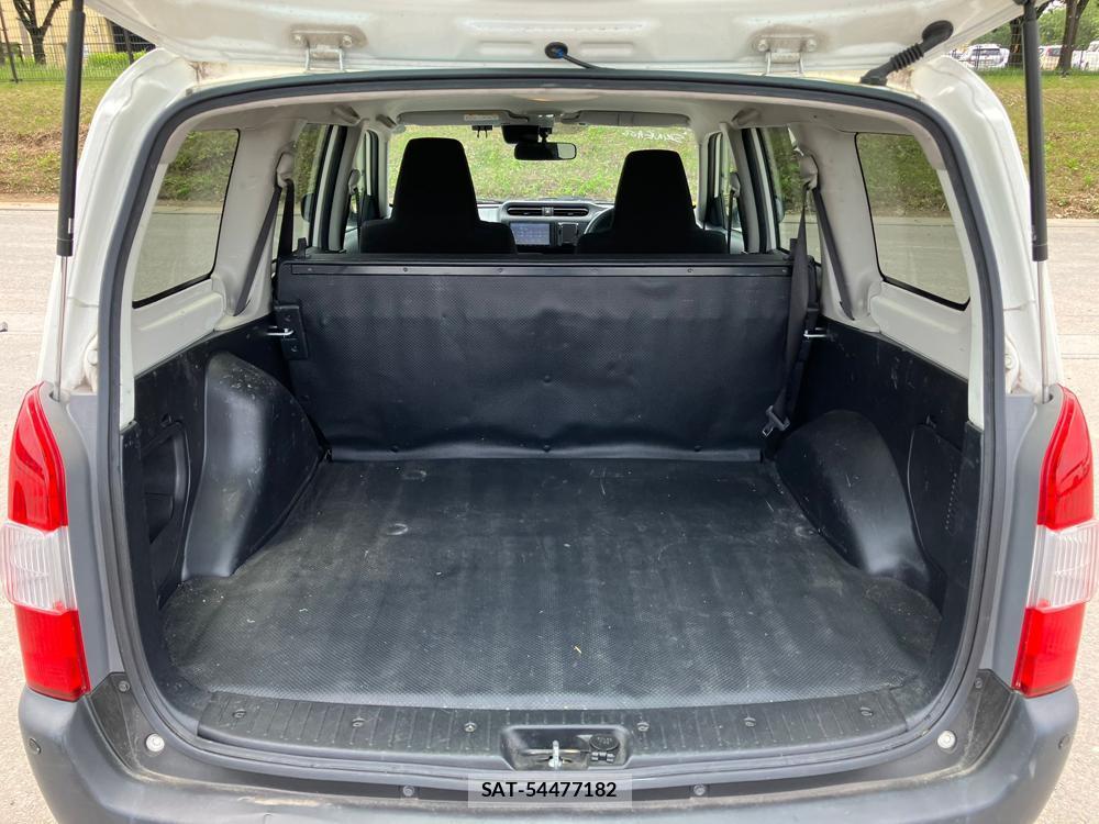 Toyota PROBOX VAN 2019 994348-32
