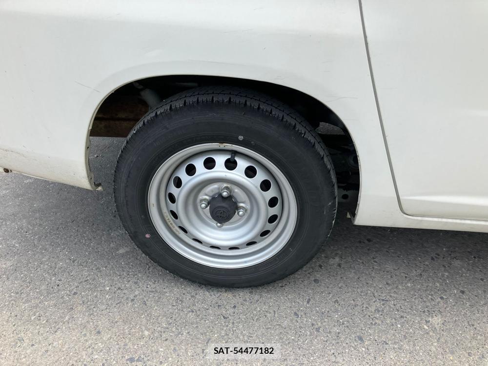 Toyota PROBOX VAN 2019 994348-33