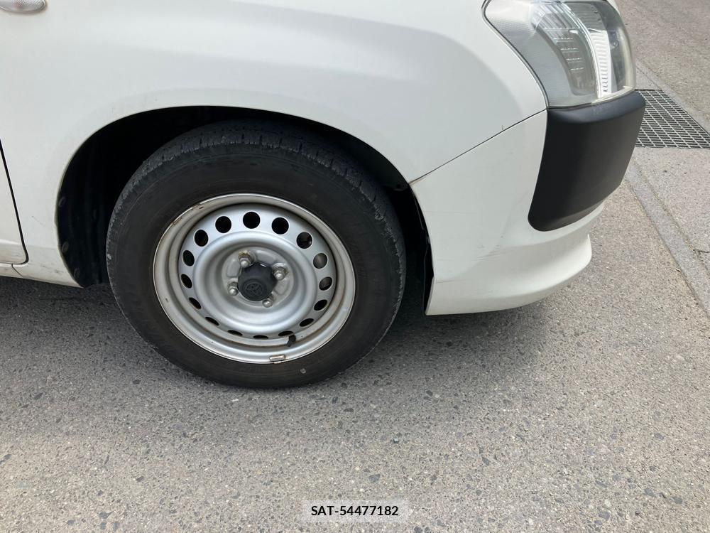 Toyota PROBOX VAN 2019 994348-34