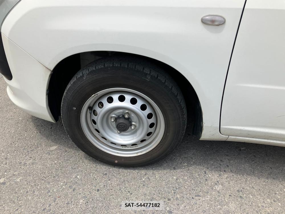 Toyota PROBOX VAN 2019 994348-35