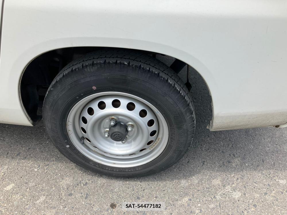 Toyota PROBOX VAN 2019 994348-36