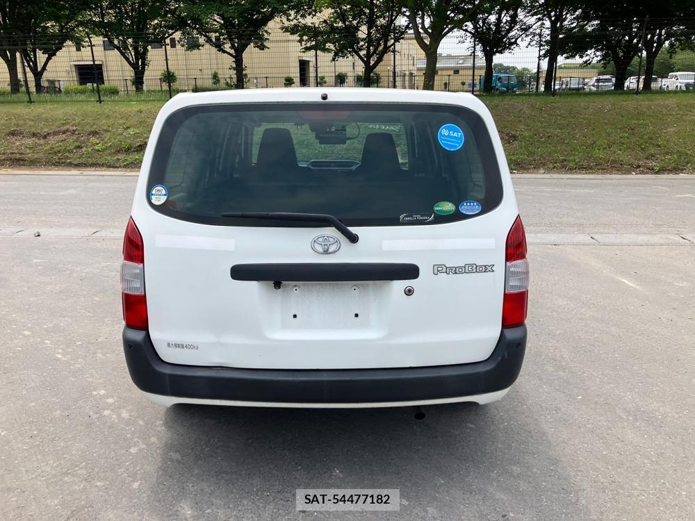 Toyota PROBOX VAN 2019 994348-3