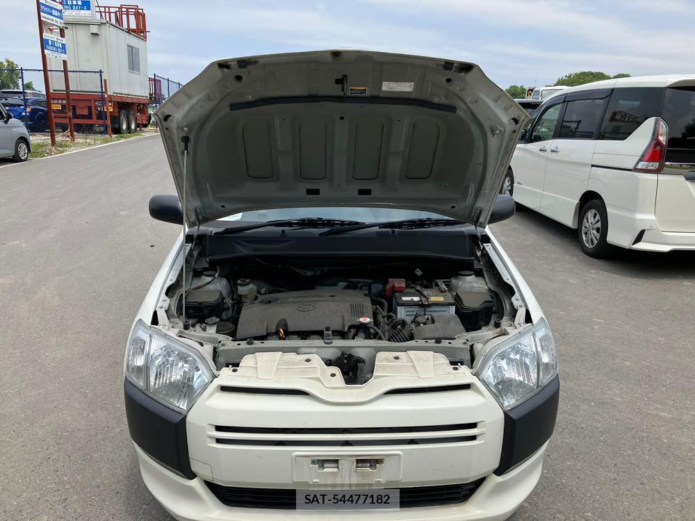 Toyota PROBOX VAN 2019 994348-41