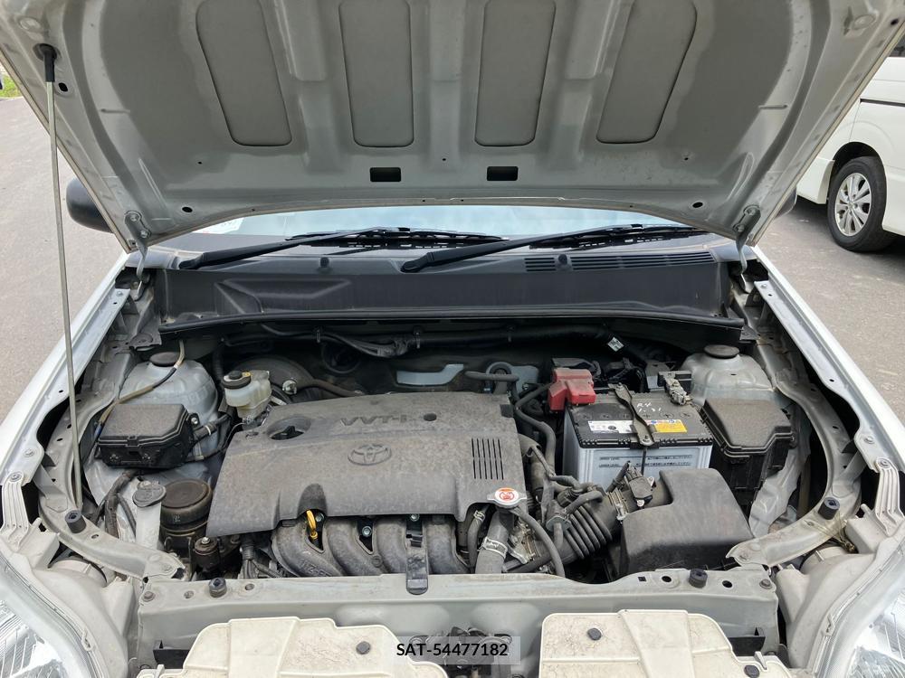 Toyota PROBOX VAN 2019 994348-42