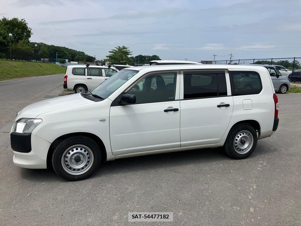 Toyota PROBOX VAN 2019 994348-5