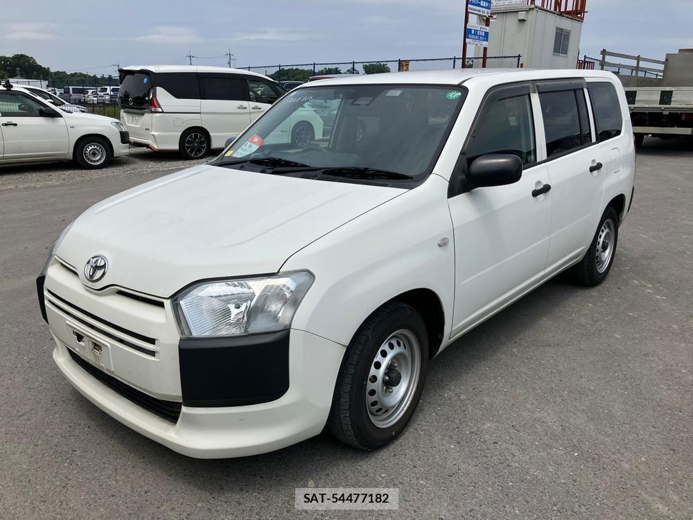 Toyota PROBOX VAN 2019 994348-6