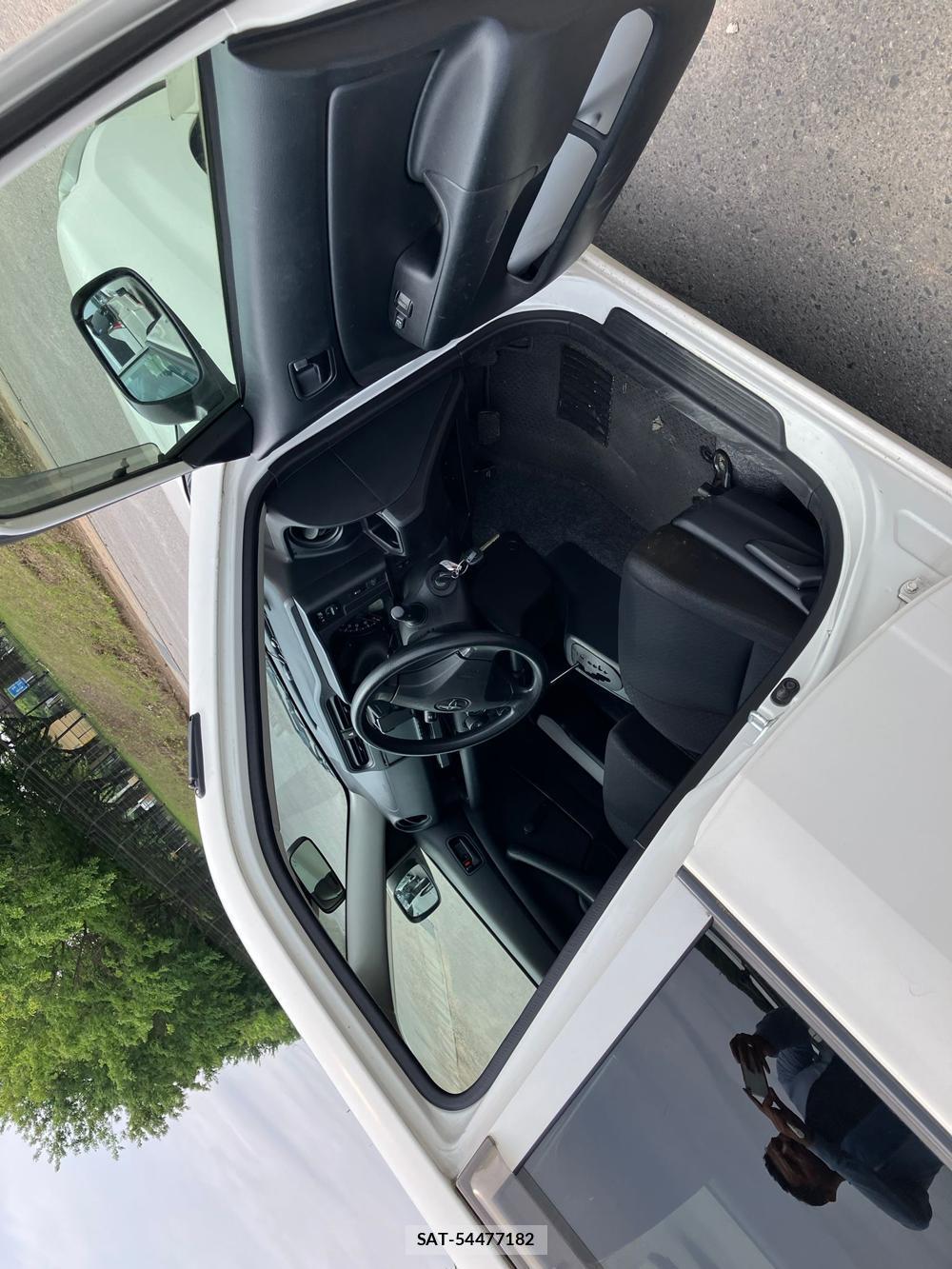 Toyota PROBOX VAN 2019 994348-8