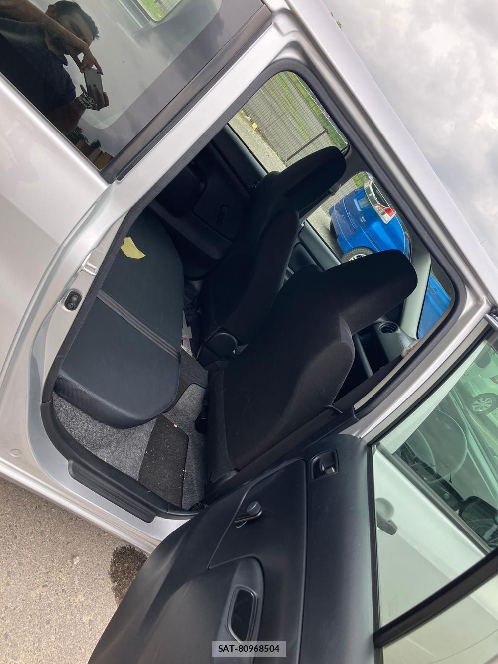 Toyota PROBOX VAN 2018 1045890-10
