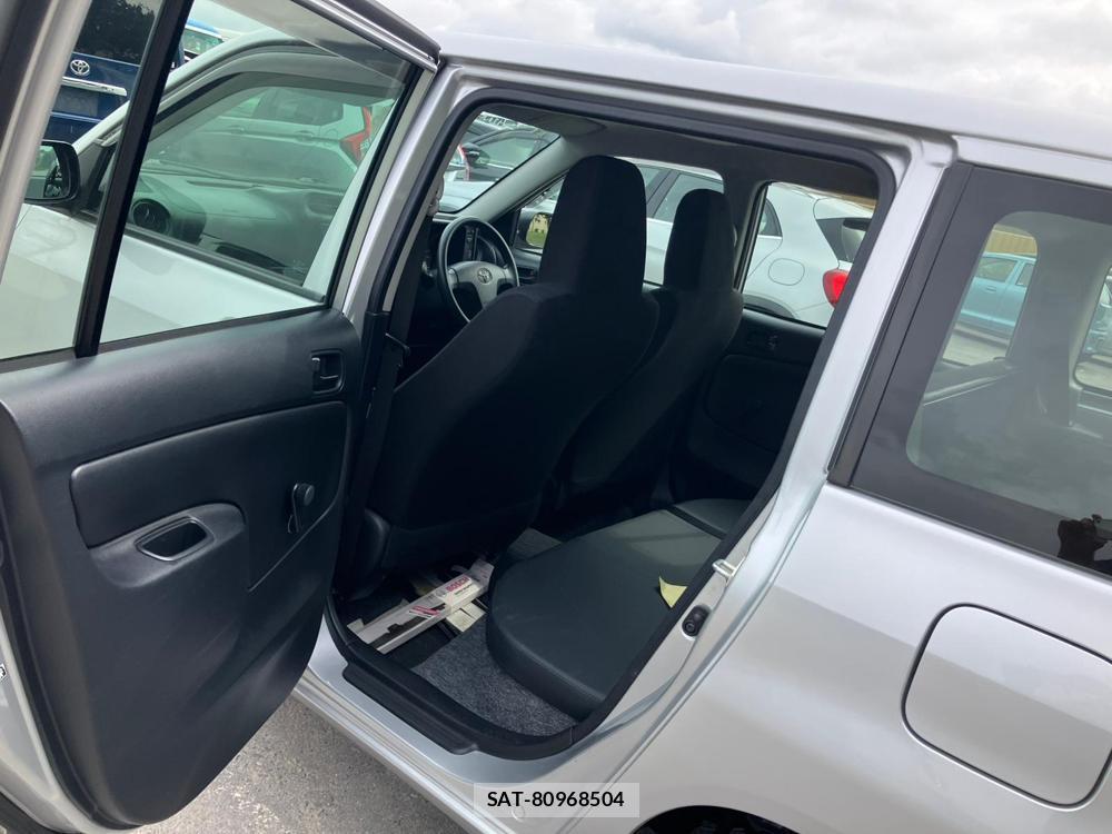 Toyota PROBOX VAN 2018 1045890-11