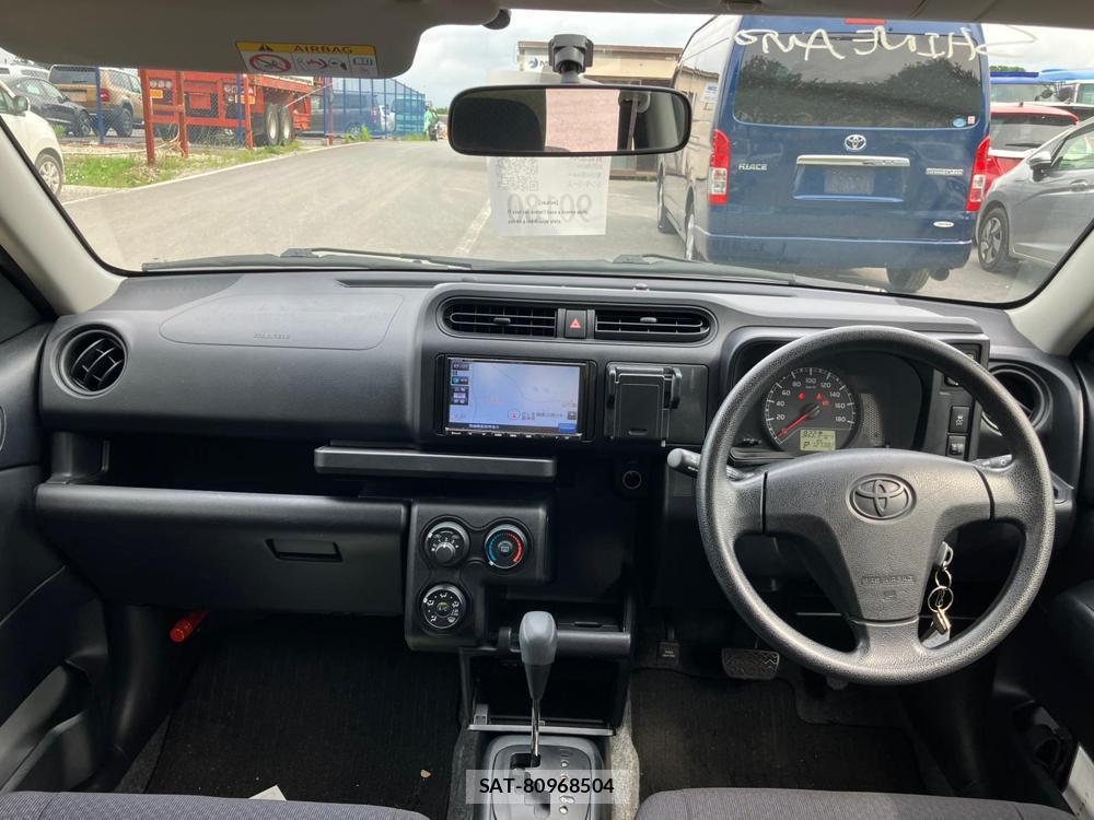 Toyota PROBOX VAN 2018 1045890-12