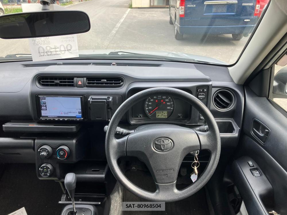 Toyota PROBOX VAN 2018 1045890-13
